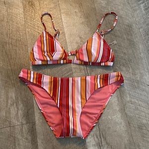 Forever 21 Used Swimsuit Size Small Very good condition!